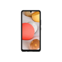 OtterBox React Series - ProPack Packaging - back cover for mobile phone - black - for Samsung Galaxy A42 5G OtterBox React Series - ProPack Packaging - back cover for mobile phone - black - for Samsung Galaxy A42 5G