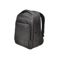 Kensington Contour 2.0 Business - Notebook carrying backpack - 15.6"