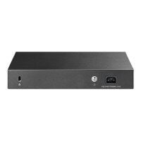 TP-Link SafeStream TL-ER7206 - V1 - router - GigE