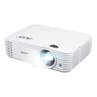 Acer H6815BD - DLP projector - 3D - 4000 lumens - 3840 x 2160 - 16:9 - 4K