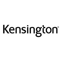 Kensington - Display privacy filter - 2-way - removable - 24.5" - transparent