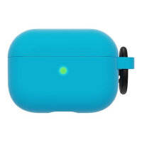 OtterBox Headphone Case Series - Case for wireless earphones - polycarbonate, synthetic rubber - freeze pop - for Apple AirPods Pro OtterBox Headphone Case Series - Case for wireless earphones - polycarbonate, synthetic rubber - freeze pop - for Apple AirPods Pro