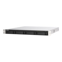 QNAP TS-453DU-RP - NAS server - 4 bays - SATA 6Gb/s - RAID 0, 1, 5, 6, 10, JBOD - RAM 4 GB - 2.5 Gigabit Ethernet - iSCSI support QNAP TS-453DU-RP - NAS server - 4 bays - SATA 6Gb/s - RAID 0, 1, 5, 6, 10, JBOD - RAM 4 GB - 2.5 Gigabit Ethernet - iSCSI support
