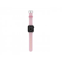 OtterBox - Band for smart watch - pinky promise - for Apple Watch (42 mm, 44 mm) OtterBox - Band for smart watch - pinky promise - for Apple Watch (42 mm, 44 mm)
