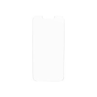 OtterBox Trusted - Screen protector for mobile phone - glass - clear - for Apple iPhone 13, 13 Pro OtterBox Trusted - Screen protector for mobile phone - glass - clear - for Apple iPhone 13, 13 Pro