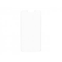 OtterBox Alpha - Screen protector for mobile phone - glass - clear - for Apple iPhone 13, 13 Pro OtterBox Alpha - Screen protector for mobile phone - glass - clear - for Apple iPhone 13, 13 Pro