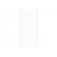 OtterBox Alpha - Screen protector for mobile phone - glass - clear - for Apple iPhone 13, 13 Pro OtterBox Alpha - Screen protector for mobile phone - glass - clear - for Apple iPhone 13, 13 Pro
