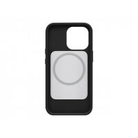 LifeProof SEE - Back cover for mobile phone - with MagSafe - 45% recycled plastic - black - for Apple iPhone 13 Pro LifeProof SEE - Back cover for mobile phone - with MagSafe - 45% recycled plastic - black - for Apple iPhone 13 Pro