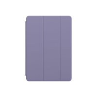 Apple Smart - Screen cover for tablet - english lavender - for 10.2-inch iPad (7th generation, 8th generation, 9th generation); 10.5-inch iPad Air (3rd generation); 10.5-inch iPad Pro