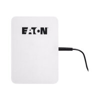 Eaton 3S Mini - UPS - 36 Watt - 2.2 Ah - black, white