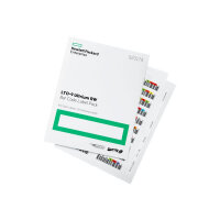 HPE - Barcode labels (LTO-9)