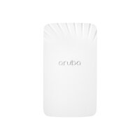 HPE Aruba AP-503H (RW) Unified Hospitality - Radio access point - Wi-Fi 6 - 2.4 GHz, 5 GHz - BTO