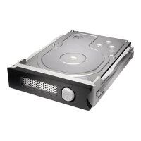 G-Technology StudioRAID Module - Spare - hard drive - 8 TB - hot-swap - SATA 6Gb/s - 7200 rpm G-Technology StudioRAID Module - Spare - hard drive - 8 TB - hot-swap - SATA 6Gb/s - 7200 rpm