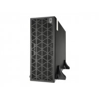 APC - Battery enclosure (rack-mountable / external) - 32 x battery - Lead Acid - 4U - black