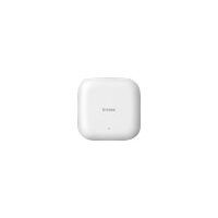 D-Link DAP-2662 - Radio access point - GigE, 802.11ac Wave 1 - Wi-Fi 5 - 2.4 GHz, 5 GHz