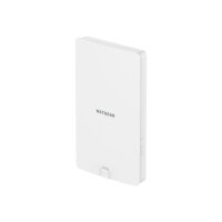 NETGEAR Insight WAX610Y - Radio access point - Wi-Fi 6 - 2.4 GHz, 5 GHz - cloud-managed