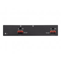 Eaton - UPS battery (rack-mountable / external) - 2U - for 5PX 1000i RT2U G2, 1500 RT2U, 1500i RT2U G2, 1500iRT2U