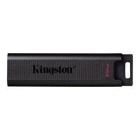 Kingston DataTraveler Max - USB flash drive - 512 GB - USB-C 3.2 Gen 2