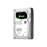 Seagate Exos 7E8 ST4000NM005A - Hard drive - 4 TB - internal - 3.5" - SAS 12Gb/s - 7200 rpm - buffer: 256 MB Seagate Exos 7E8 ST4000NM005A - Hard drive - 4 TB - internal - 3.5" - SAS 12Gb/s - 7200 rpm - buffer: 256 MB