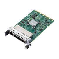Broadcom NetXtreme E-Series N41GBT - Network adapter - PCIe 2.0 x4 - Gigabit Ethernet x 4