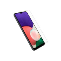 OtterBox Trusted Glass - Screen protector for mobile phone - glass - clear - for Samsung Galaxy A22 5G OtterBox Trusted Glass - Screen protector for mobile phone - glass - clear - for Samsung Galaxy A22 5G