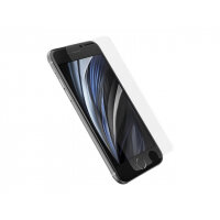OtterBox Alpha Glass - Screen protector for mobile phone - glass - clear - for Apple iPhone 6, 6s, 7, 8, SE (2nd generation), SE (3rd generation) OtterBox Alpha Glass - Screen protector for mobile phone - glass - clear - for Apple iPhone 6, 6s, 7, 8, SE (2nd generation), SE (3rd generation)