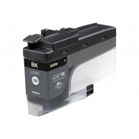 Brother LC427BK - Black - original - ink cartridge - for Brother HL-J6010, MFC-J4335, MFC-J4340, MFC-J4345, MFC-J4440, MFC-J4535, MFC-J4540