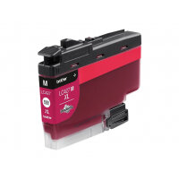 Brother LC427XLM - High capacity - magenta - original - ink cartridge - for Brother HL-J6010, MFC-J4335, MFC-J4340, MFC-J4345, MFC-J4440, MFC-J4535, MFC-J4540