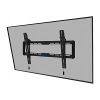 Neomounts WL35-550BL16 TV mount wall 42-86" - tiltable - easy install