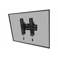 Neomounts WL35S-850BL12 TV mount wall 24-65" - tiltable - lockable - fast installation