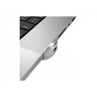 Compulocks The Ledge - Security slot lock adapter - for Apple MacBook Pro 16 (Late 2021)