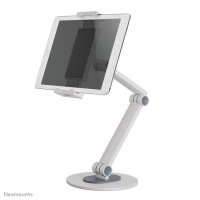 Neomounts DS15-550WH1 Tablet stand 4.7-12.9" - universal
