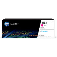 HP 415A Magenta Original LaserJet Toner Cartridge - Vivid Colour Printing
