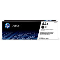 HP 44A - Black - original - LaserJet - toner cartridge (CF244A) - for LaserJet Pro M15a, M15w, MFP M28a, MFP M28w