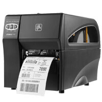 Zebra ZT220 label printer Direct thermal 203 x 203 DPI Wired Zebra ZT220 label printer Direct thermal 203 x 203 DPI Wired
