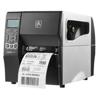 Zebra ZT230 label printer Direct thermal 300 x 300 DPI Wired Zebra ZT230 label printer Direct thermal 300 x 300 DPI Wired