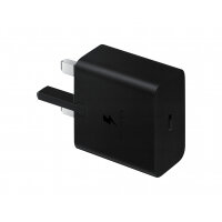 Samsung EP-T1510NBEGGB mobile device charger Black Indoor