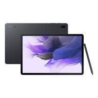 Samsung Galaxy Tab S7 FE SM-T733N 128 GB 31.5 cm (12.4") 6 GB Wi-Fi 6 (802.11ax) Android 11 Black Samsung Galaxy Tab S7 FE SM-T733N 128 GB 31.5 cm (12.4") 6 GB Wi-Fi 6 (802.11ax) Android 11 Black
