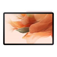 Samsung Galaxy Tab S7 FE SM-T736B 5G LTE-TDD & LTE-FDD 128 GB 31.5 cm (12.4") 6 GB Wi-Fi 5 (802.11ac) Pink Samsung Galaxy Tab S7 FE SM-T736B 5G LTE-TDD & LTE-FDD 128 GB 31.5 cm (12.4") 6 GB Wi-Fi 5 (802.11ac) Pink
