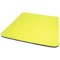 Cables Direct MPY-6 mouse pad Yellow