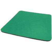 Cables Direct MPN-4 mouse pad Green