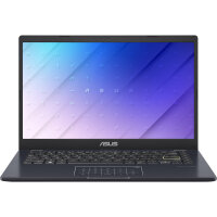 ASUS E410MA-BV1247WS N4020 Notebook 35.6 cm (14") HD Intel® Celeron® N 4 GB DDR4-SDRAM 64 GB eMMC Wi-Fi 5 (802.11ac) Windows 11 Home in S mode Black ASUS E410MA-BV1247WS N4020 Notebook 35.6 cm (14") HD Intel® Celeron® N 4 GB DDR4-SDRAM 64 GB eMMC Wi-Fi 5 (802.11ac) Windows 11 Home in S mode Black