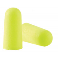3M E.A.R. Soft Yellow Neons Es-01001 (Pack of 250)