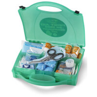 Click Medical Bs8599 Large First Aid Kit