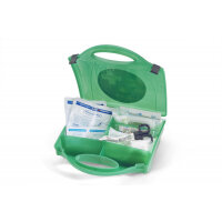 Click Medical Travel Bs8599-2 First Aid Kit Medium