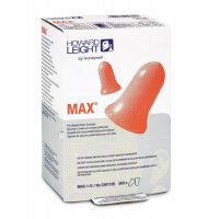 Howard Leight Max-1-D Max Ls500 Disp Refill  (Pack of 500)