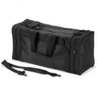 Beeswift Qd80 Black Holdall