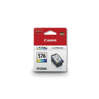 Canon CL-576 EUR 2022 Fine Ink Series Cartridge Colour 5442C001