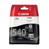 Canon PG-540L Ink Cartridge High Yield Black 5224B001
