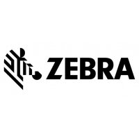 Zebra 1PCS Z-PERF 2000T 102X102MM SUPL White
